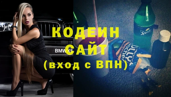эйфоретик Осташков